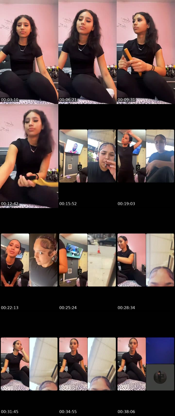 tiktok im 18 ttm