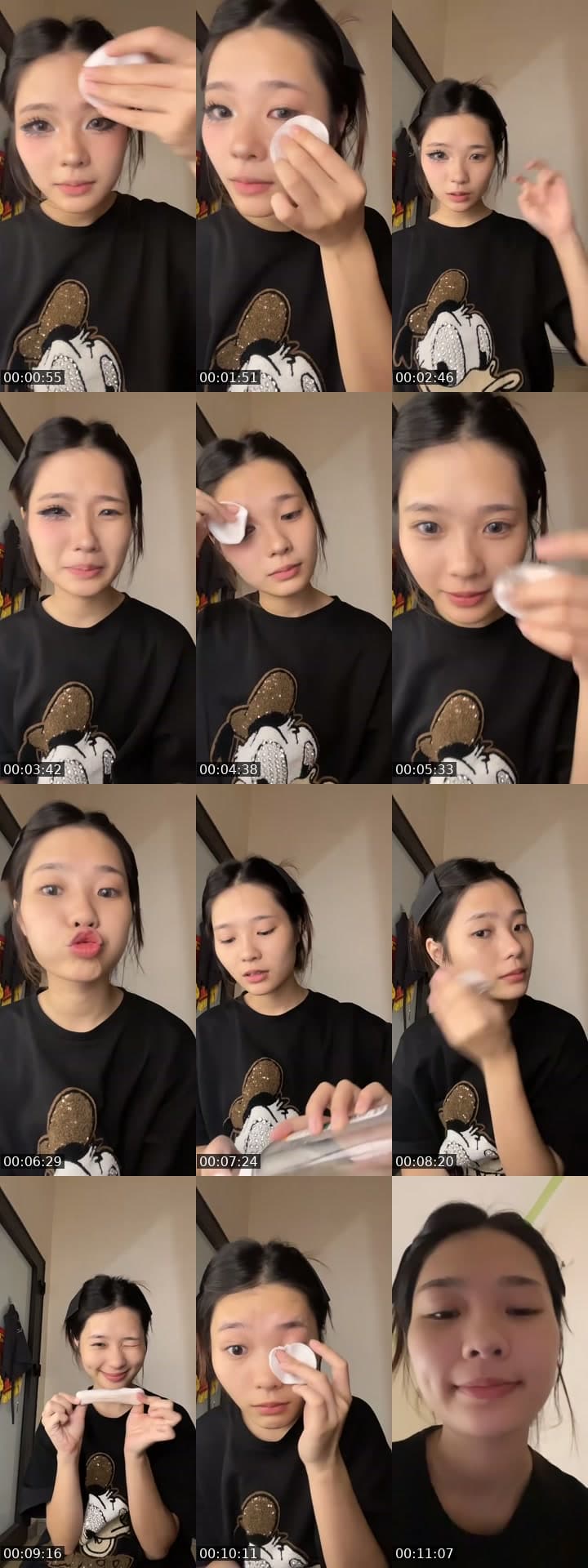 @00mlinhday TikTok live stream