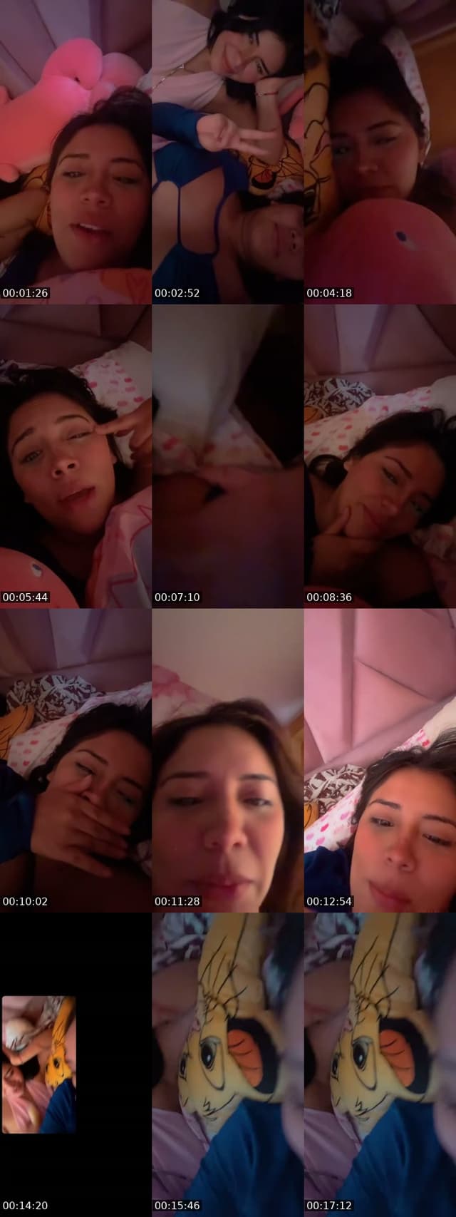 @danidanielad TikTok live from 2026-07-13