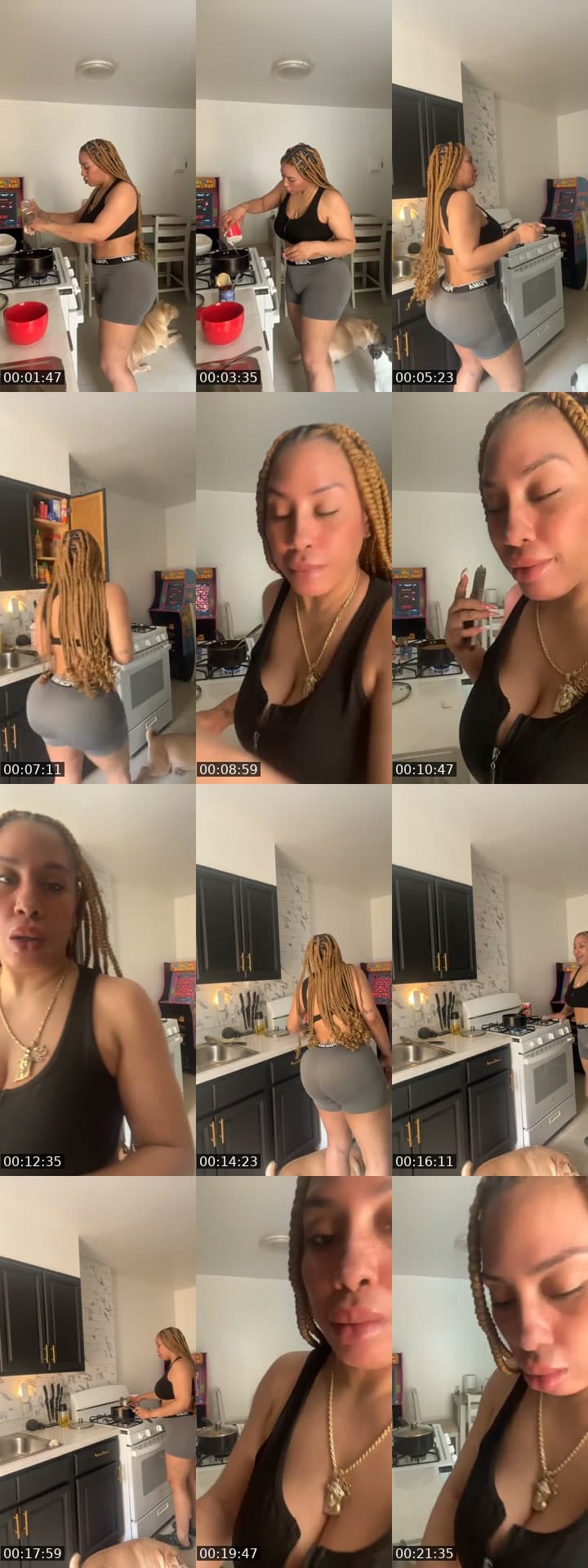 @expertamala TikTok live stream
