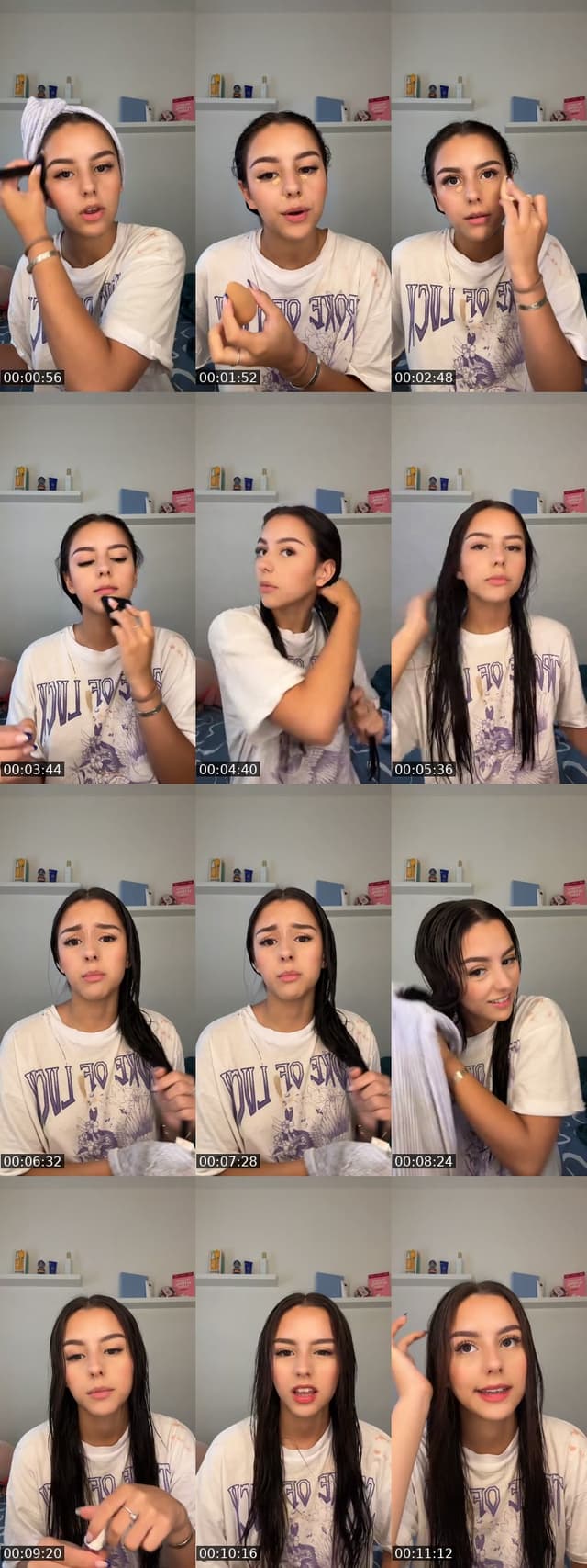 TikTok live: Parchando un rato by @isabellaaa0902