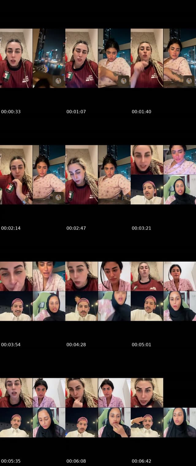 @sina.officiel.1 TikTok live