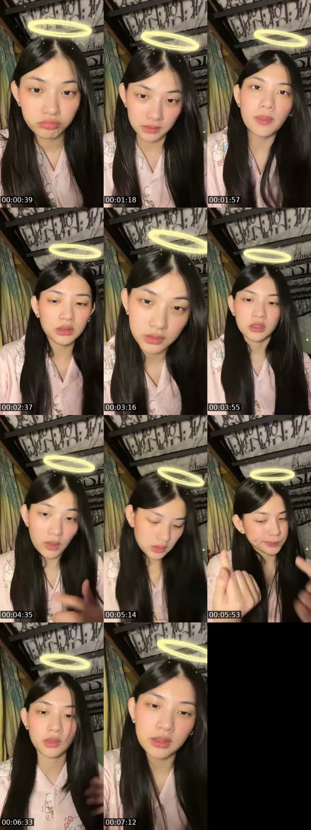 TikTok live: beneran bentaran aja deh by @jexturu