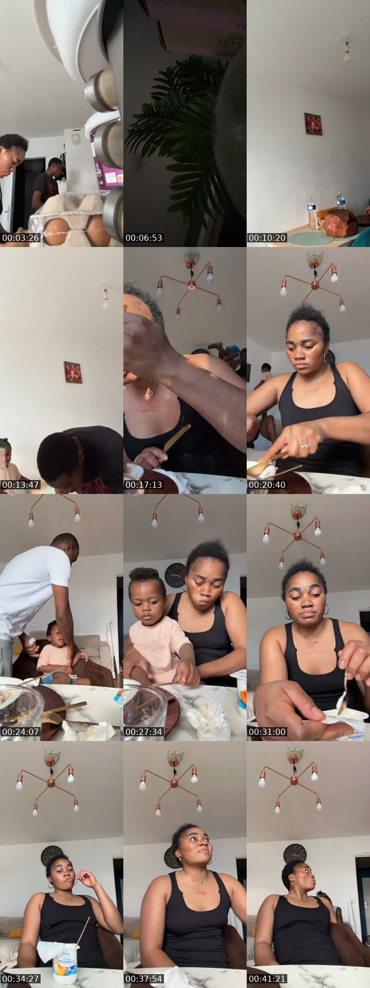 @laplusbellelionne TikTok live stream