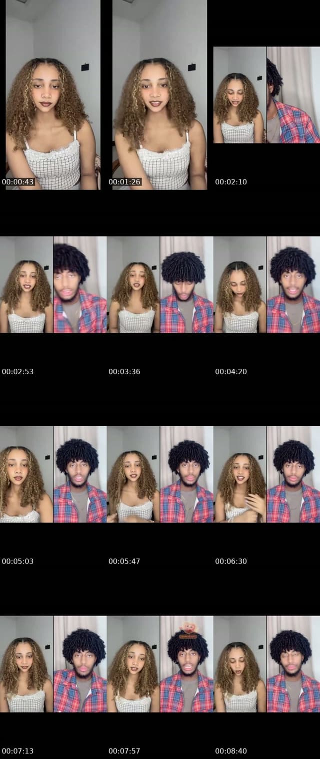 @leadybeti TikTok live from 2026-07-13