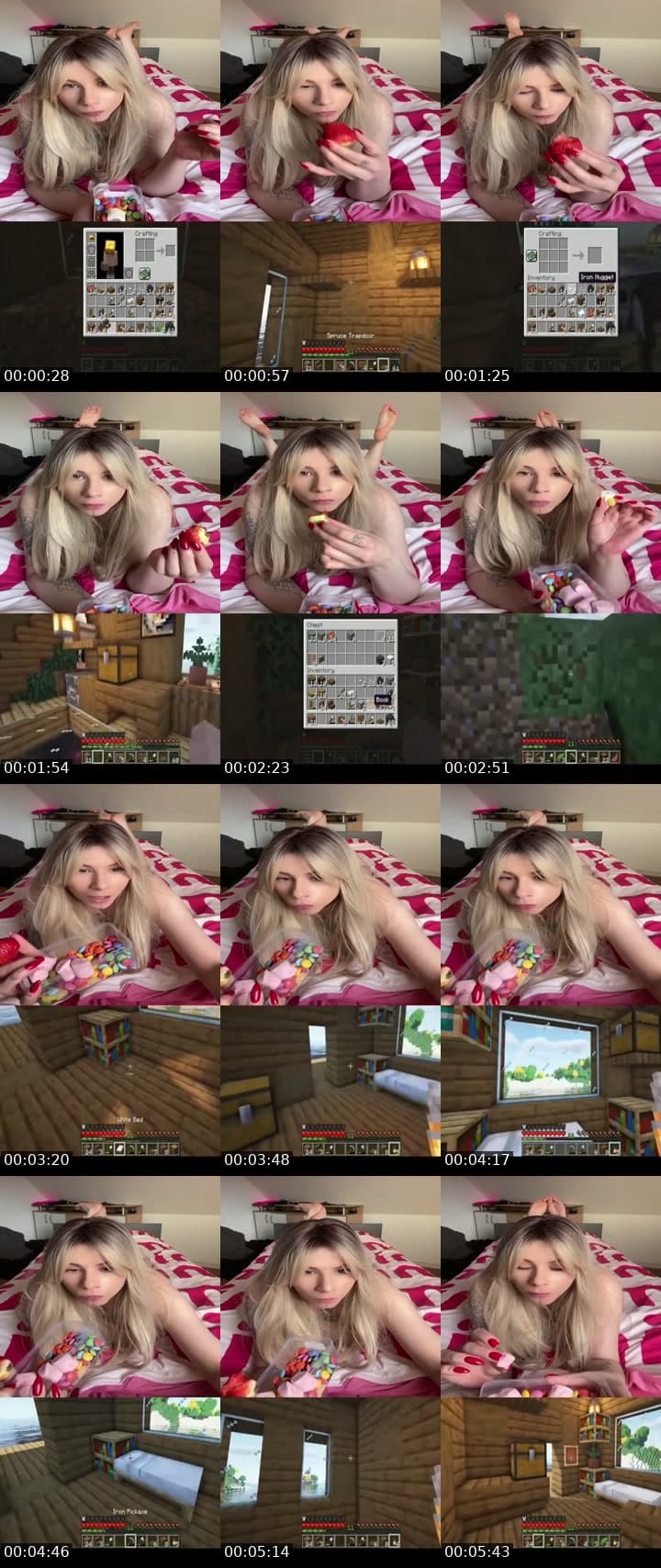 @edsgtdq TikTok live stream
