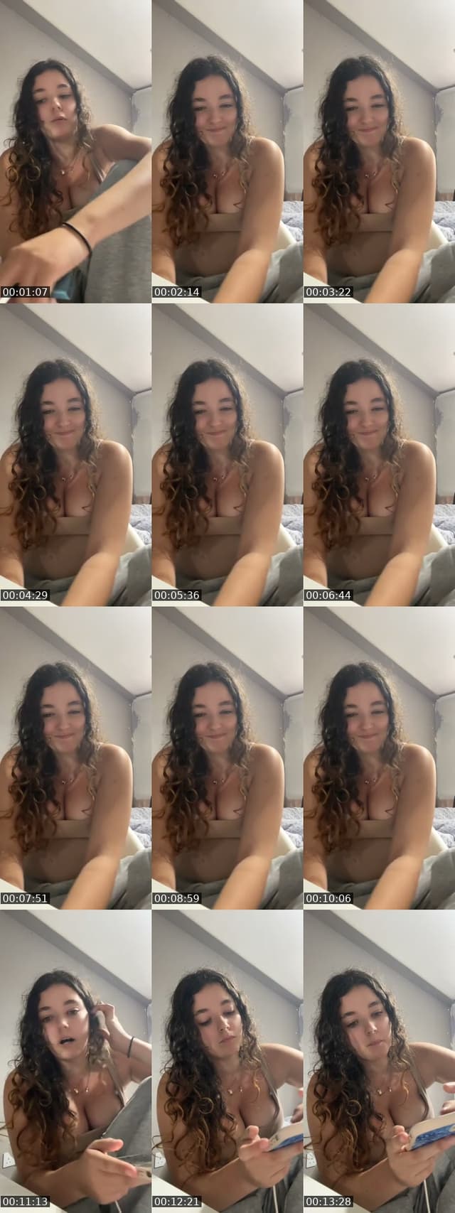 @em_lmao TikTok live from 2026-07-13