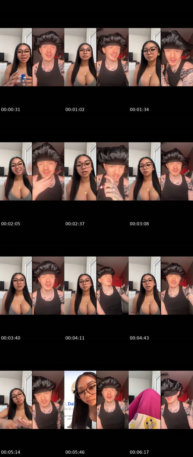 TikTok live: ask questions!! 💞 by @jaydasswrld