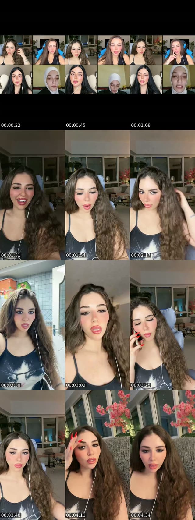 @julia99tou TikTok live from 2026-07-13