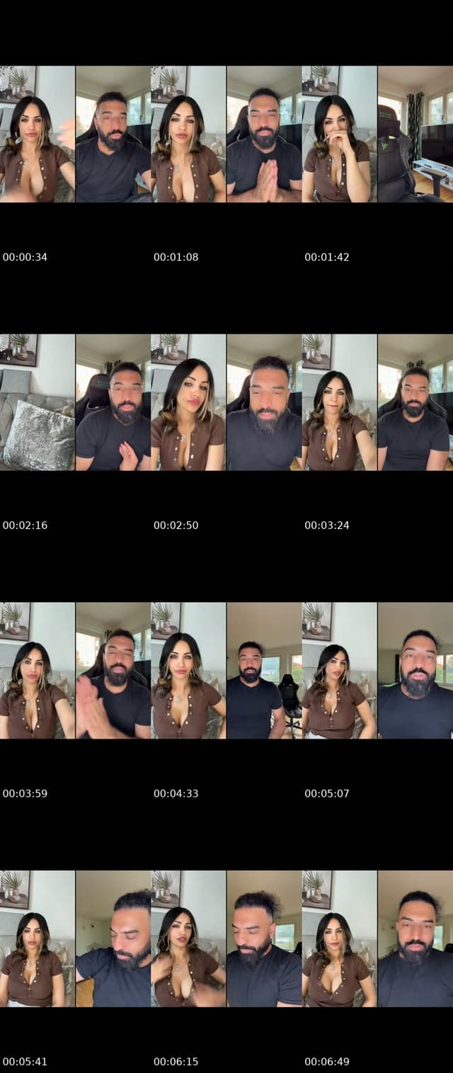@sallyvixen0 TikTok live from 2026-07-13