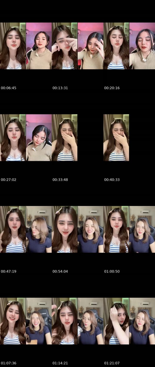 @libragirls774 TikTok live from 2026-07-13
