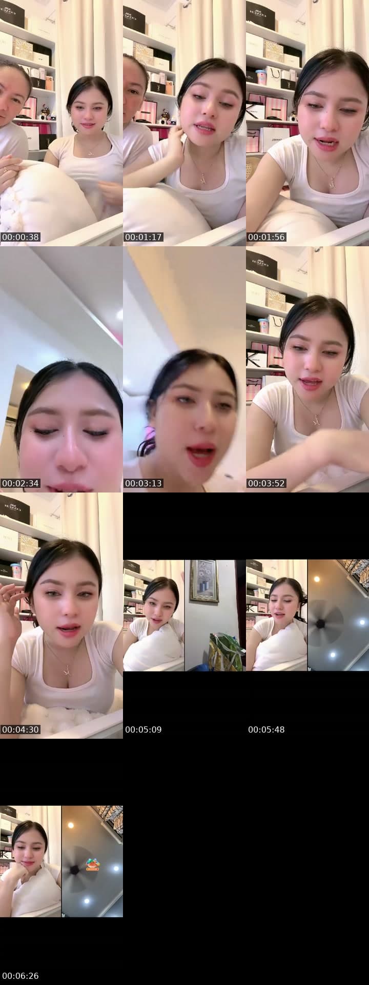 @mmisyaa4 TikTok live stream
