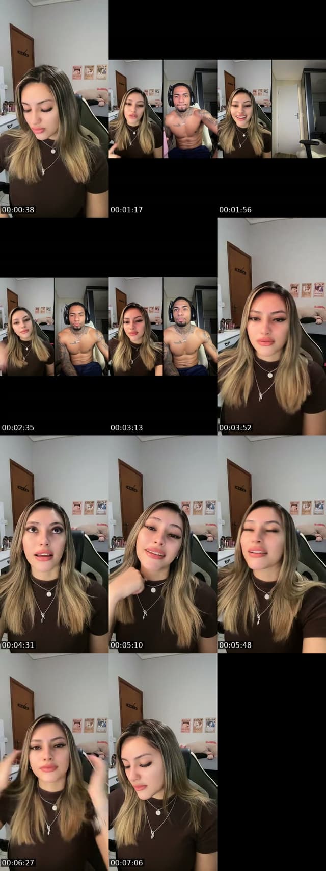 @rafa_diass TikTok live
