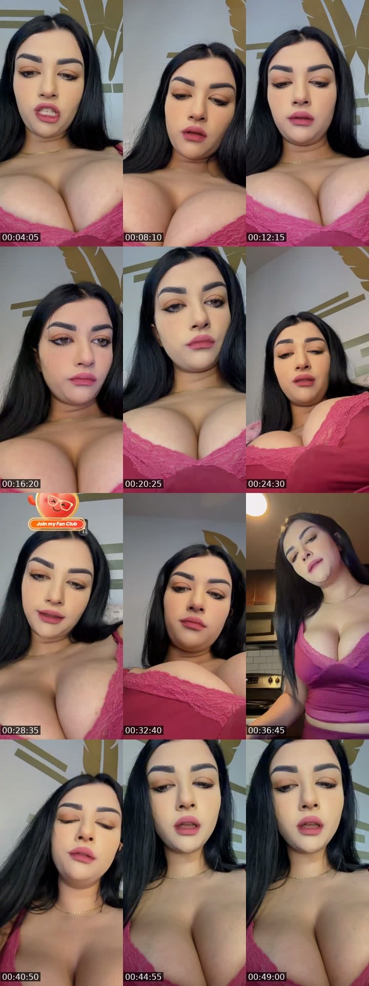 @suziie19 TikTok live stream