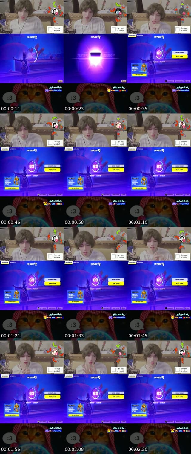 35537586495708634556524624578697 - @tiktokhatingme
