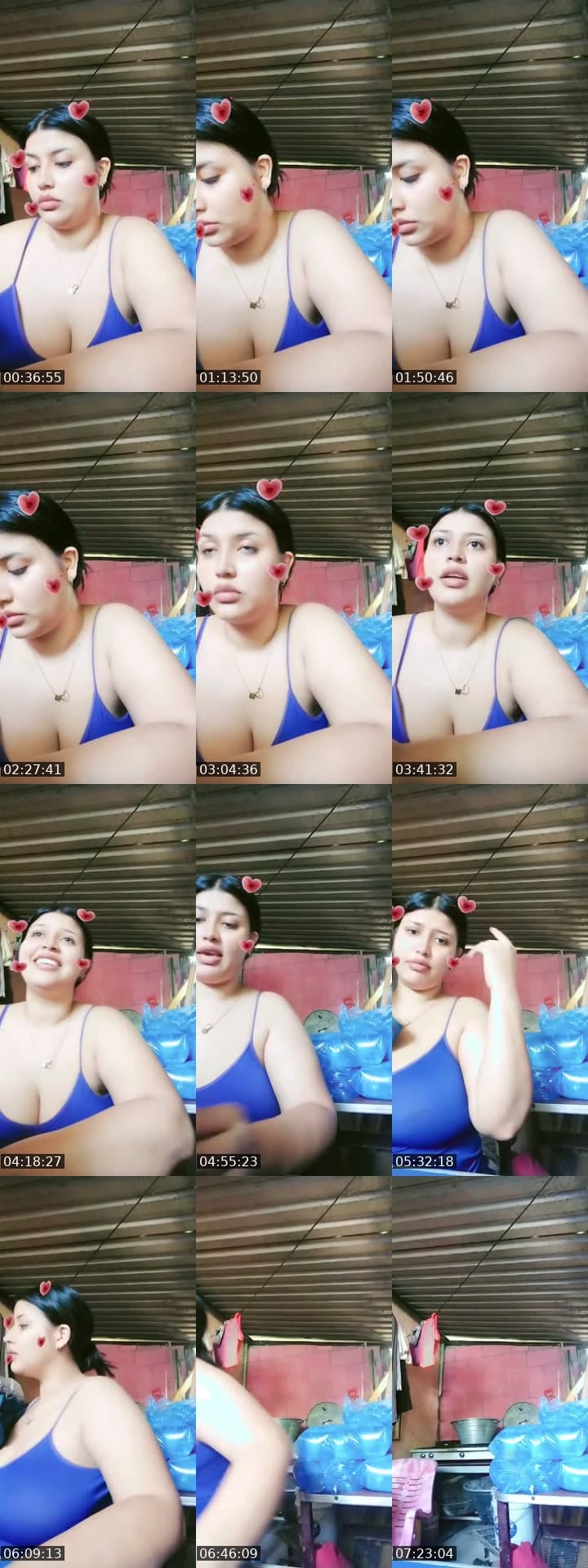 @siirena_27 TikTok live stream