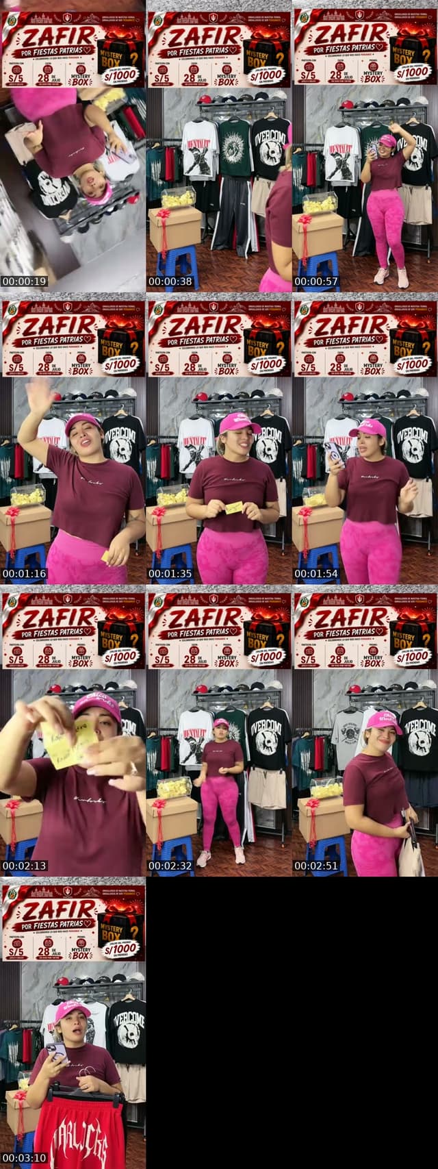 @warlocks.store TikTok live
