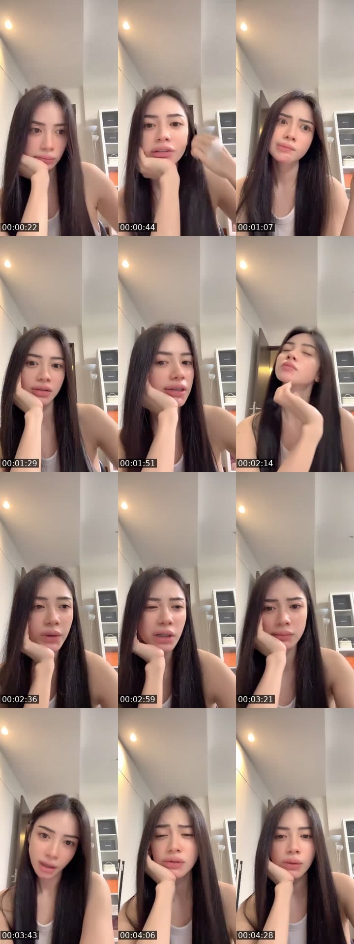 @igdejarvu1 TikTok live stream