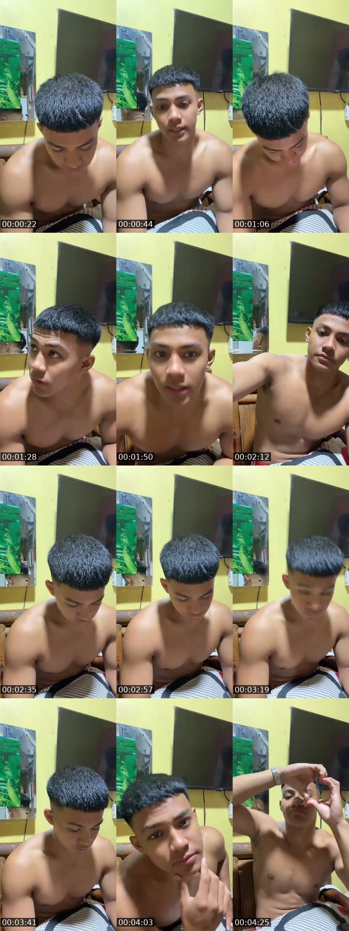 @ginisang.mais TikTok live stream