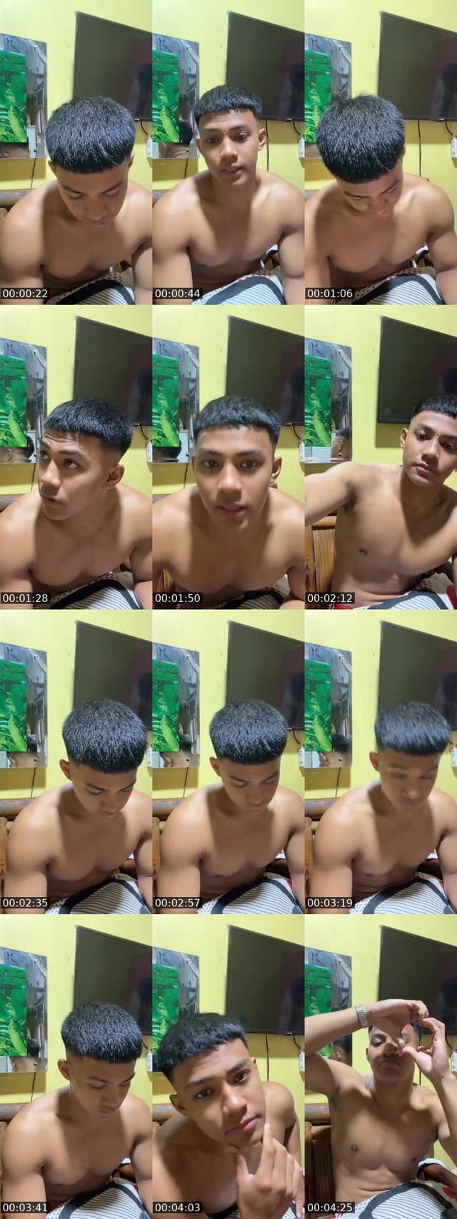 @ginisang.mais TikTok live from 2026-07-13