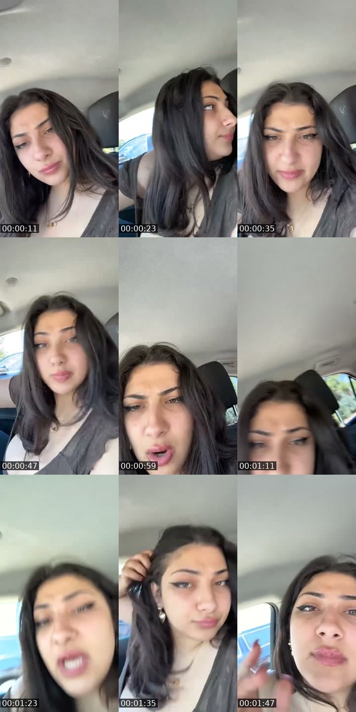 @hodahxoxo TikTok live stream