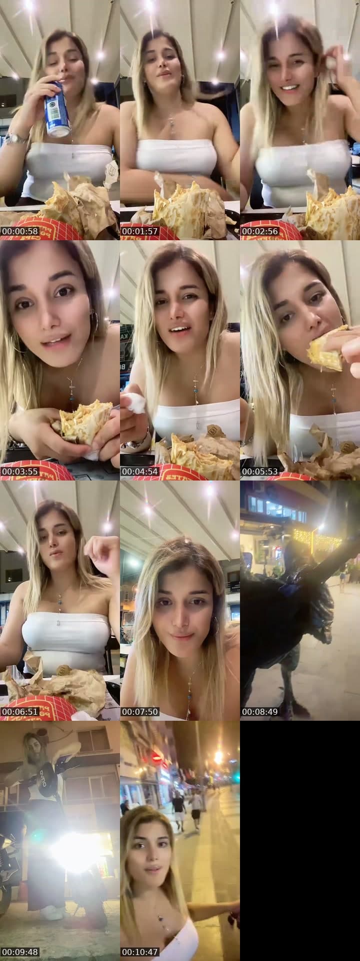 @jouli484 TikTok live stream