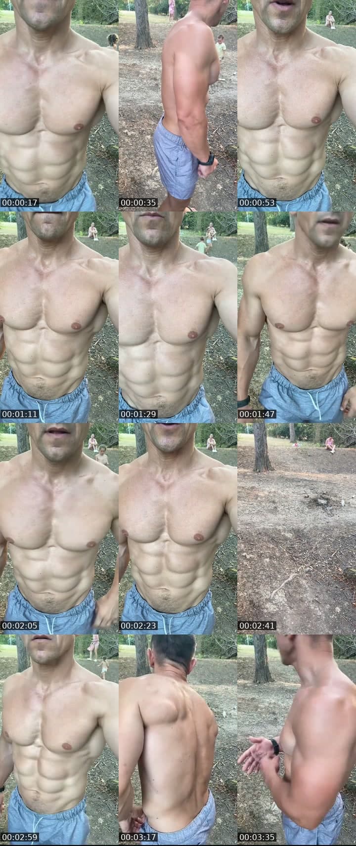 @gravitydefier6 TikTok live stream