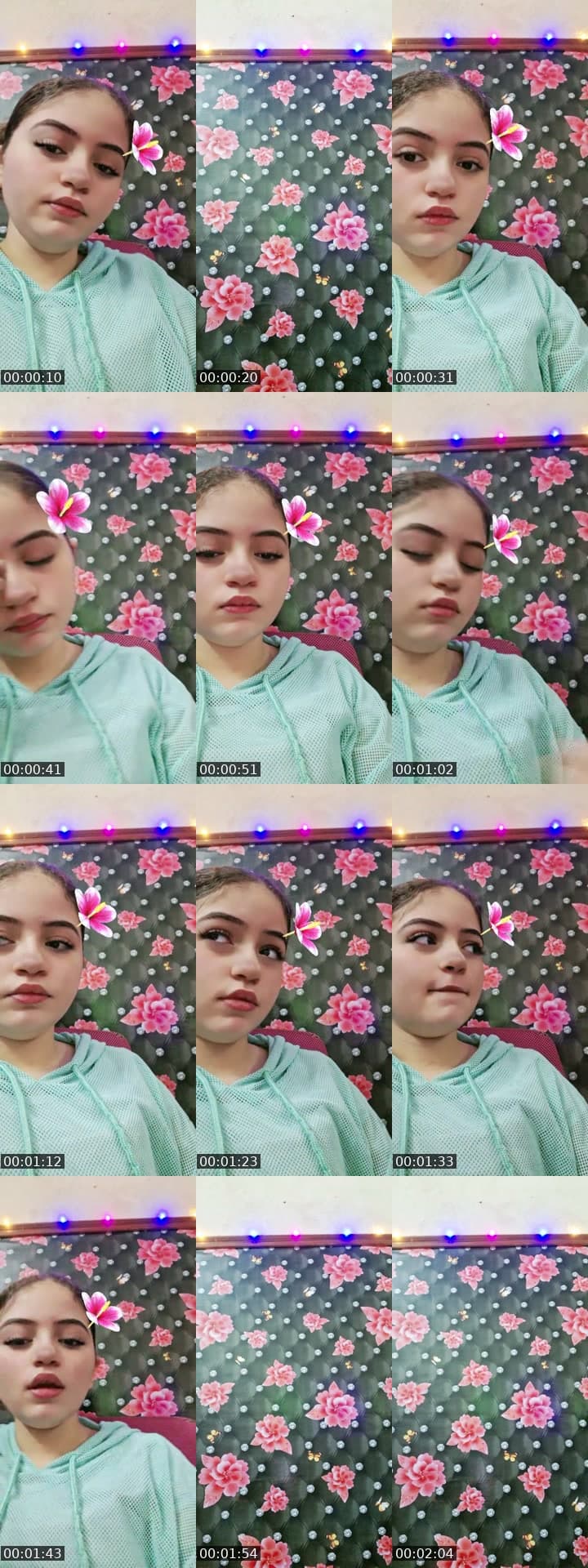 @habiba85695 TikTok live stream