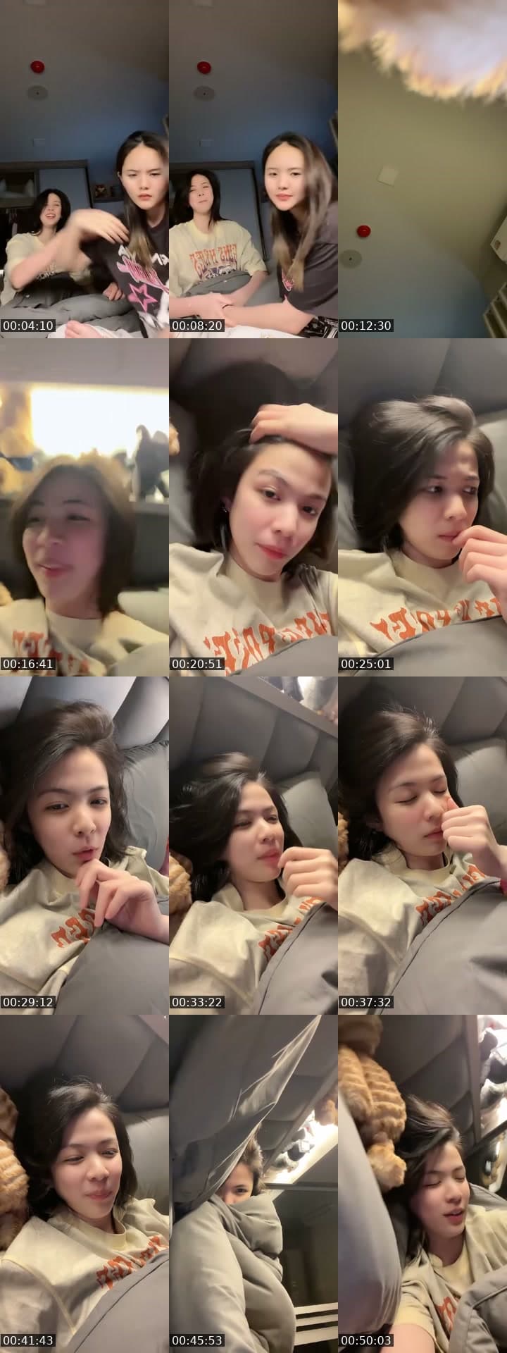 @jixgo TikTok live stream