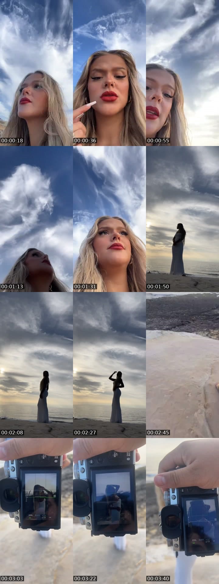 @loirinha_mds TikTok live stream