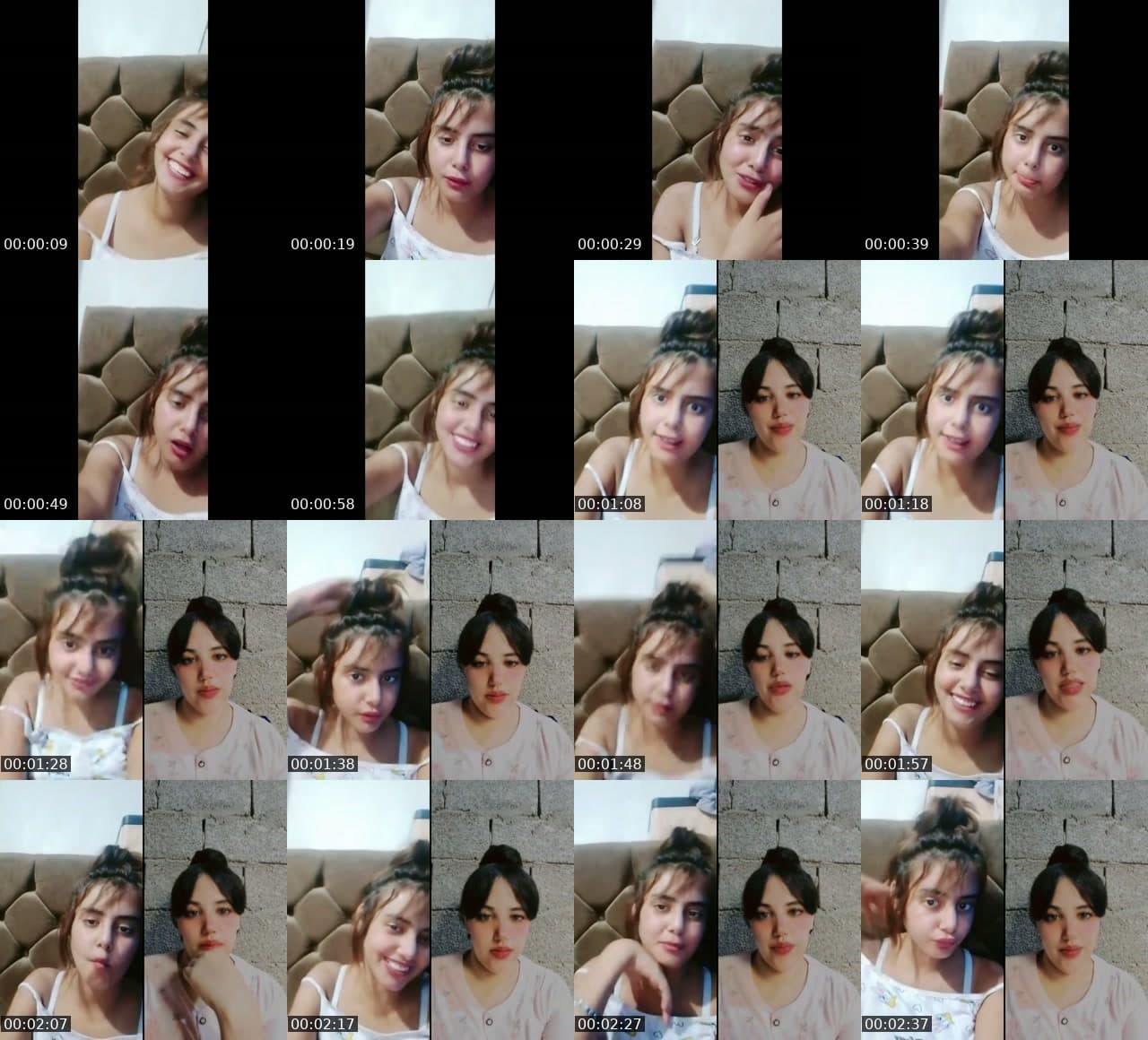 @katya_officiel311 TikTok live stream