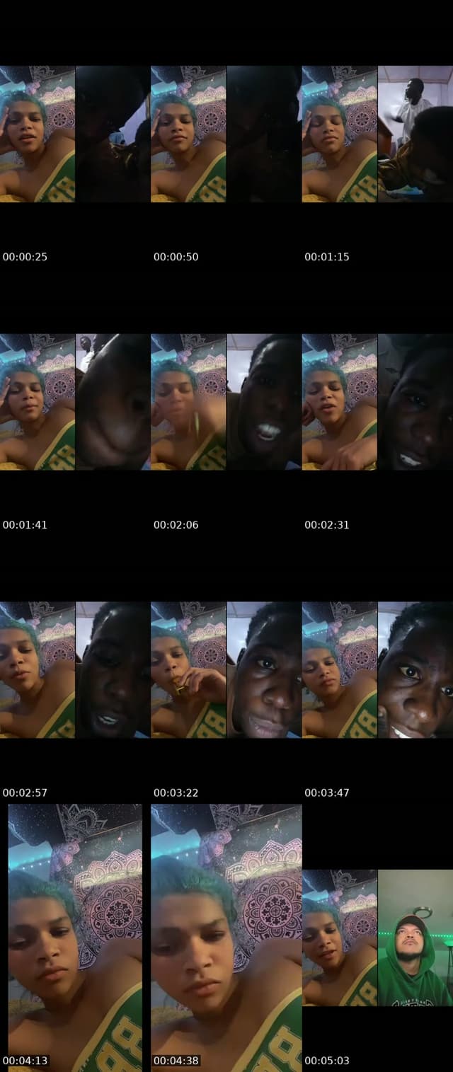 @kverrux TikTok live from 2026-07-13