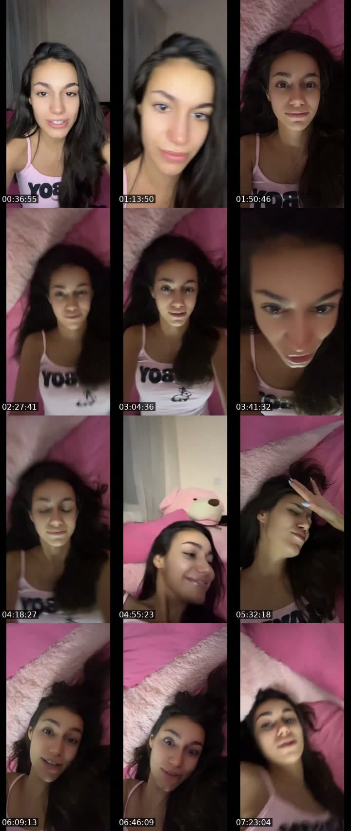 @lindahristova7 TikTok live stream