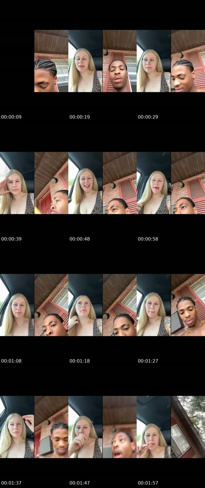@twinmomtori TikTok live stream