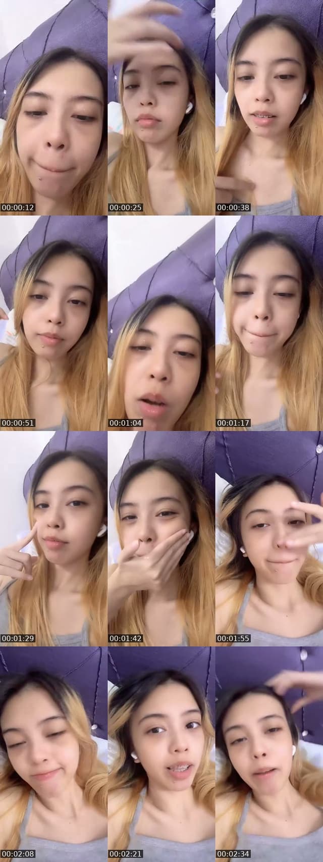 @shafayna12 TikTok live from 2026-07-13