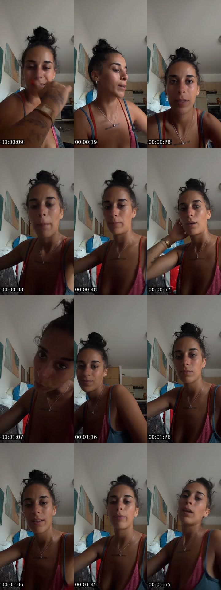@saucyyilham TikTok live stream