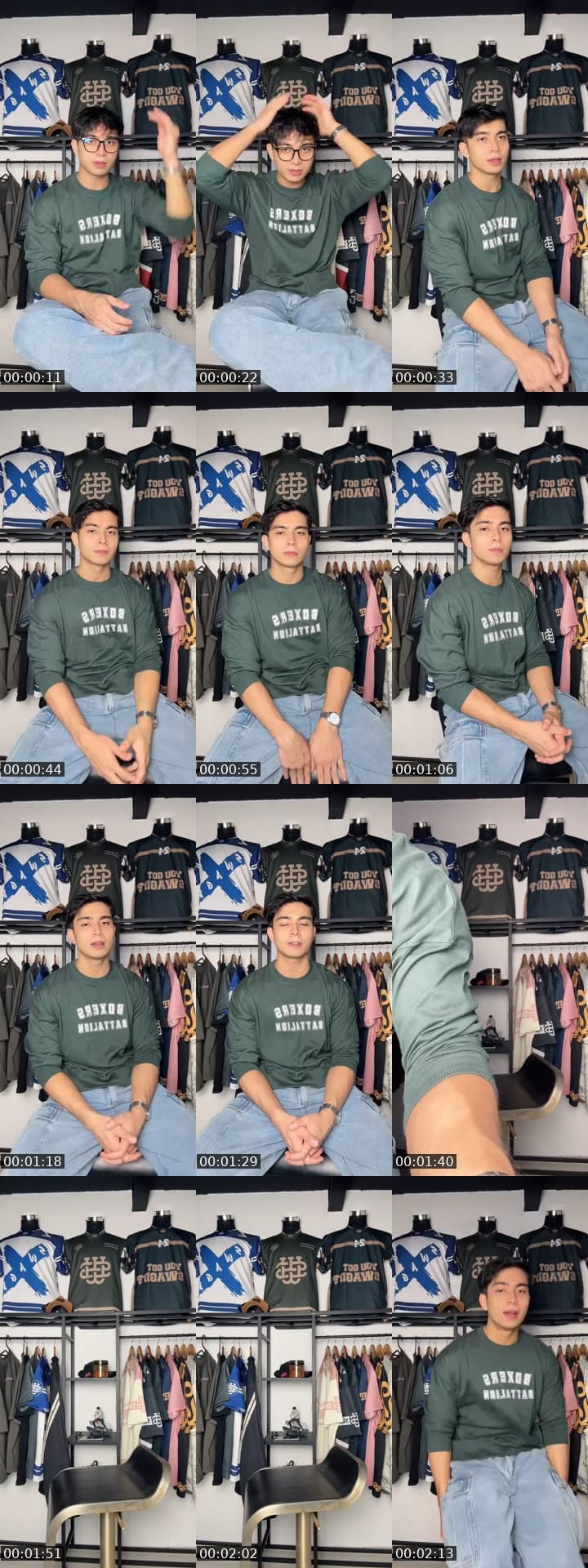 @shaharie2608 TikTok live stream