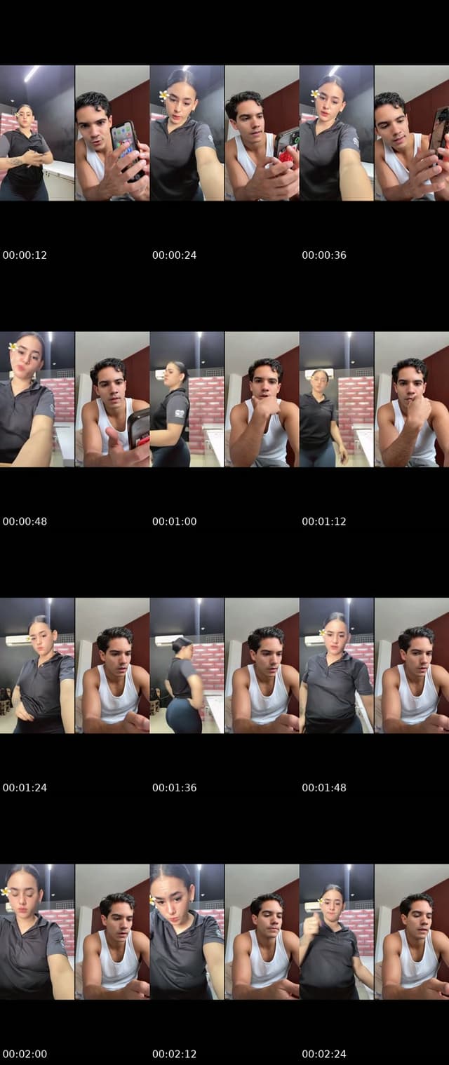 @pamefeliz05 TikTok live from 2026-07-13