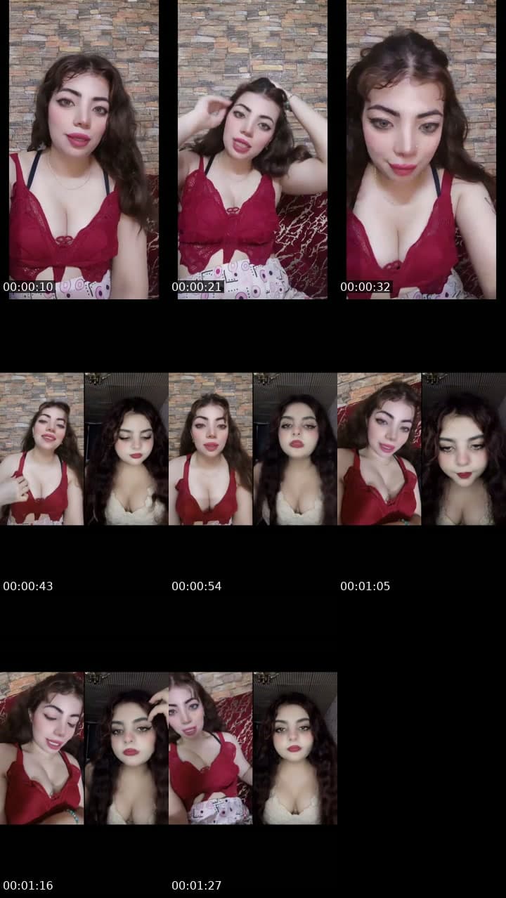 @shamosa.alkamoora TikTok live stream