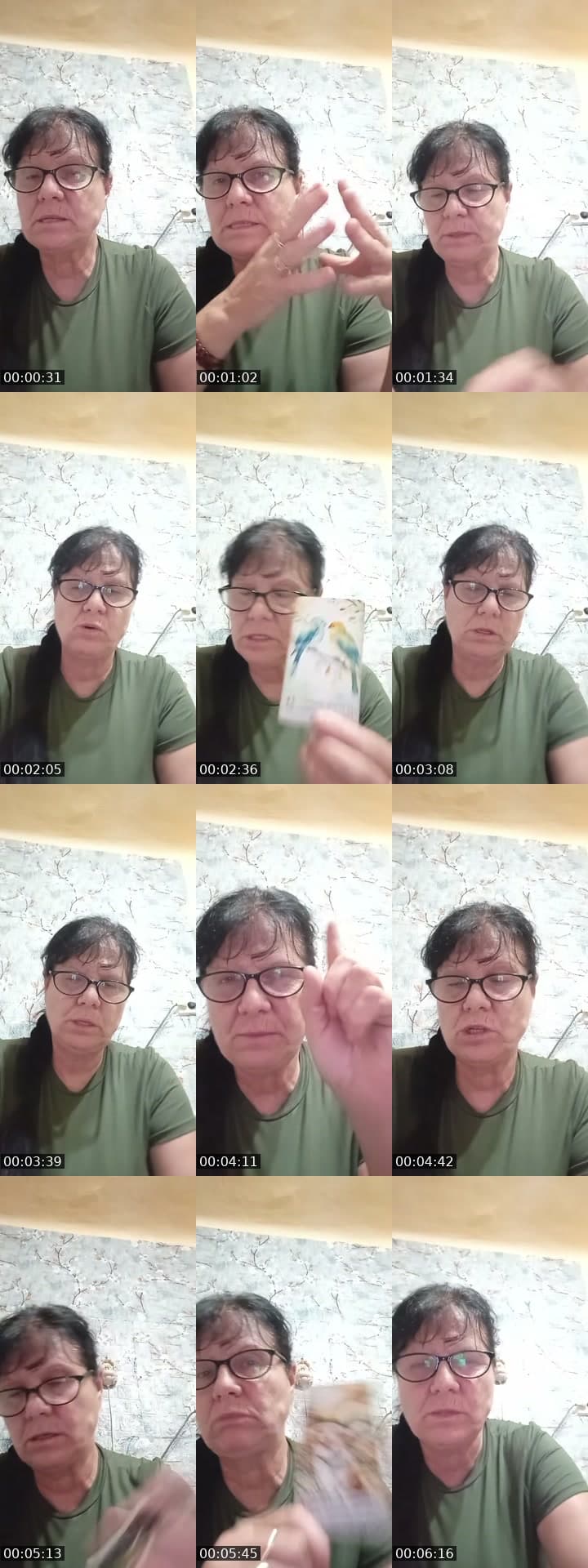@angyangelica345 TikTok live stream