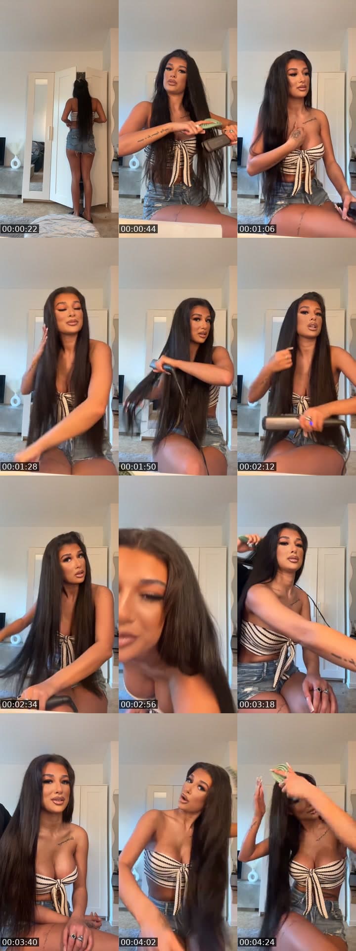 @28.leyla TikTok live stream