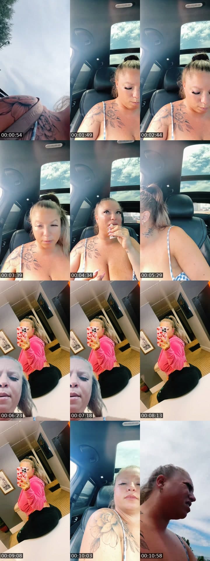 7.13.26 Gym/shopping