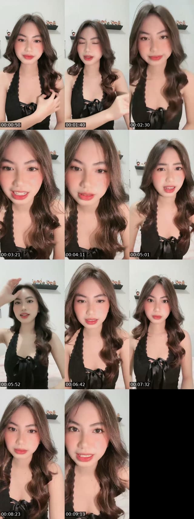 @hiirono.nyy TikTok live