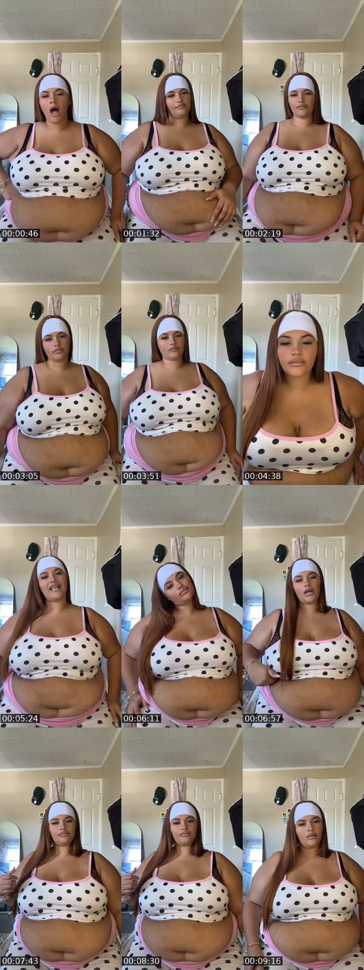 Body positivity 😌🤍