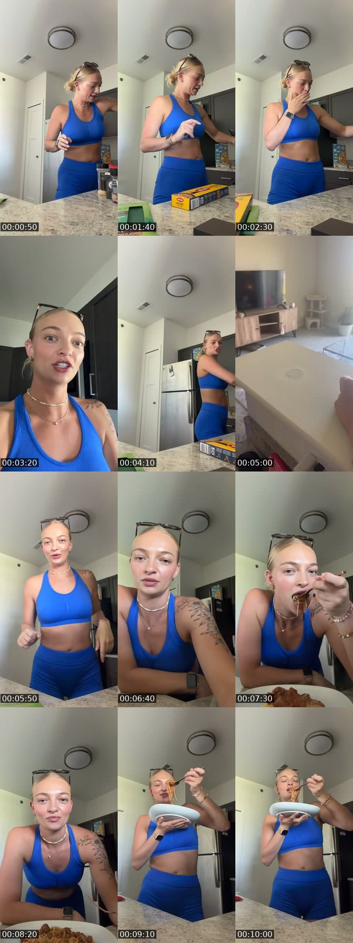 @sweeetlikehoneyy_ TikTok live stream