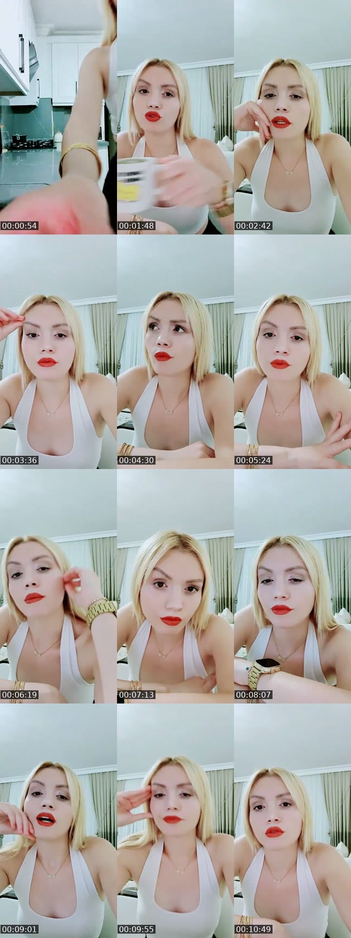 @asyaaasena06 TikTok live stream