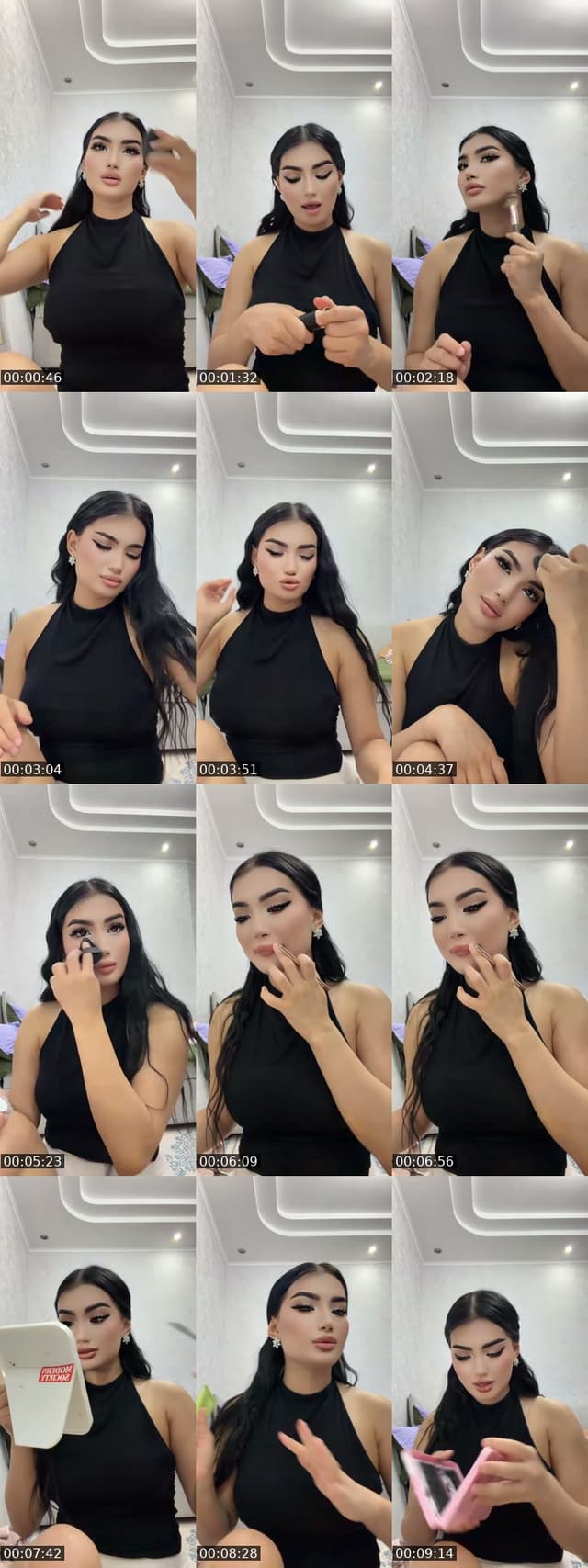 TikTok live: Almaty by @arvvvx1