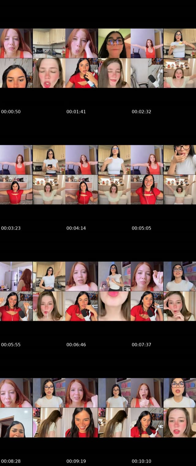 @elismar0317 TikTok live from 2026-07-13