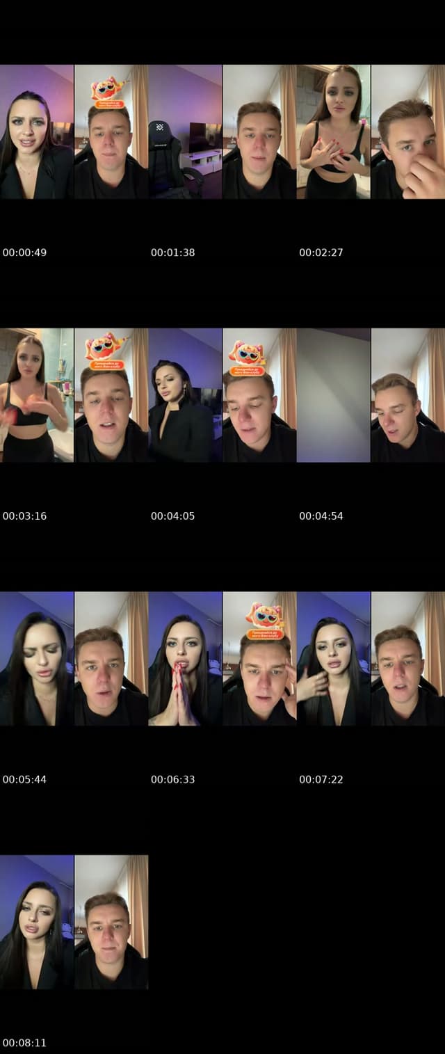 @_maaaliiina TikTok live from 2026-07-13