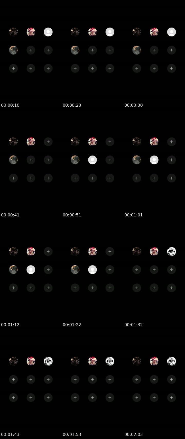 @milanrri TikTok live stream